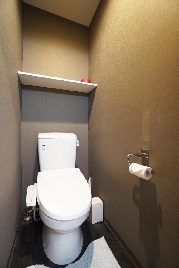 Musubi Apartment Kyoto Luaran gambar